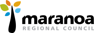 Maranoa Regional Council logo